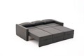 Coltar, Balcab Home, 825BLC5272, Cadru: 100% LEMN DE BRAD, Antracit