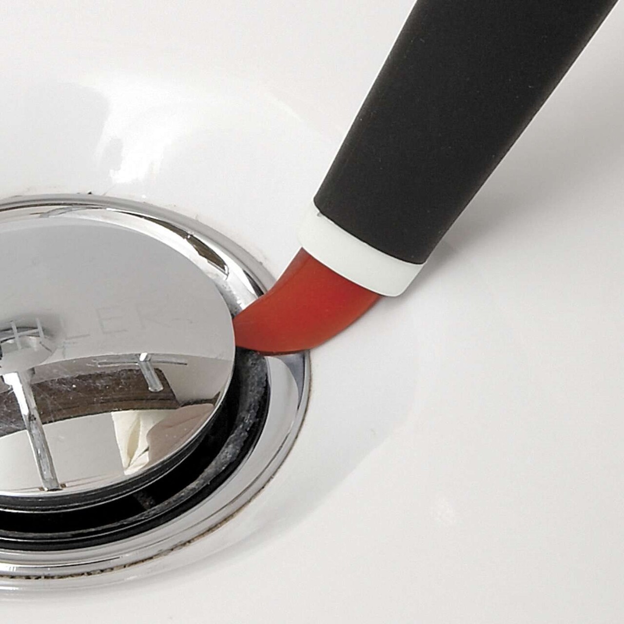 Set 2 perii curatare, plastic, "Good Grips" - OXO - imagine 3