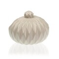 Suport pentru burete de vase Beige, Versa, 12x12x10 cm, dolomit