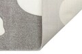 Covor, Kds 09 Grey , 120x180 cm, Polipropilena, Gri