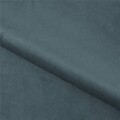Coltar stanga 6 locuri ELTAP, LT-38LO, Bretan, 350x205x107 cm, lemn/poliester, verde