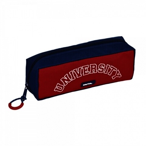 Penar, Safta, University, 21 x 8 x 8 cm, poliester, multicolor