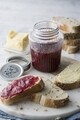 Borcan cu capac, Kilner, Clasic, 0.5 L, sticla, transparent
