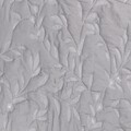 Cuvertura de pat Limena, Homla, 200x220 cm, microfibra, gri