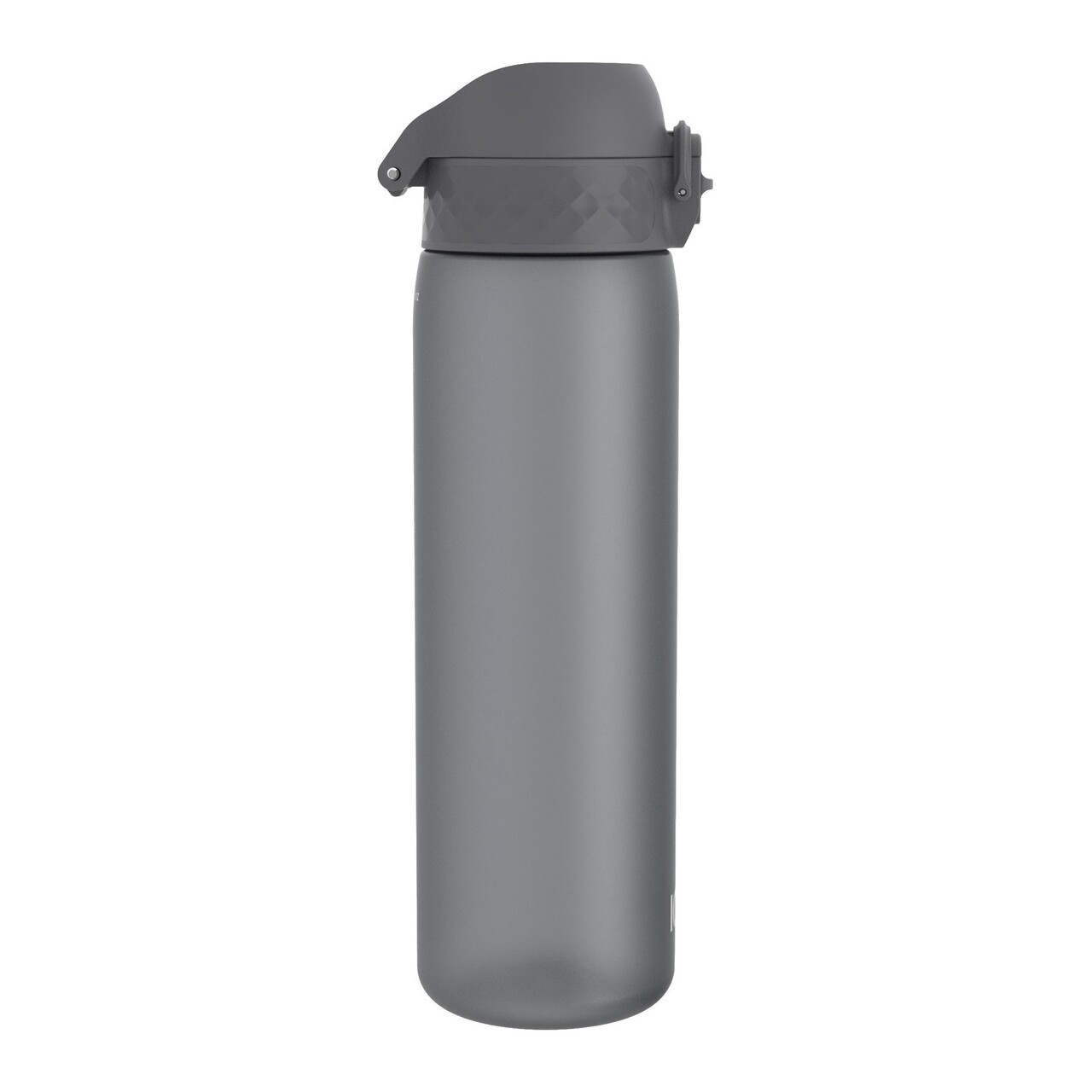 Sticla apa Slim, recyclon, 500ml, Grey - Ion8 - imagine 4