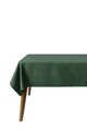 Fata de masa, DC Home - Kitchen, 198DCH1163, Poliester , 150x220 cm, Nuc / Verde