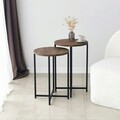 Masuta de cafea, Neostill, Neta 1, Maro