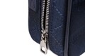 Geanta Beverly Hills Polo Club, 656, textil, bleumarin