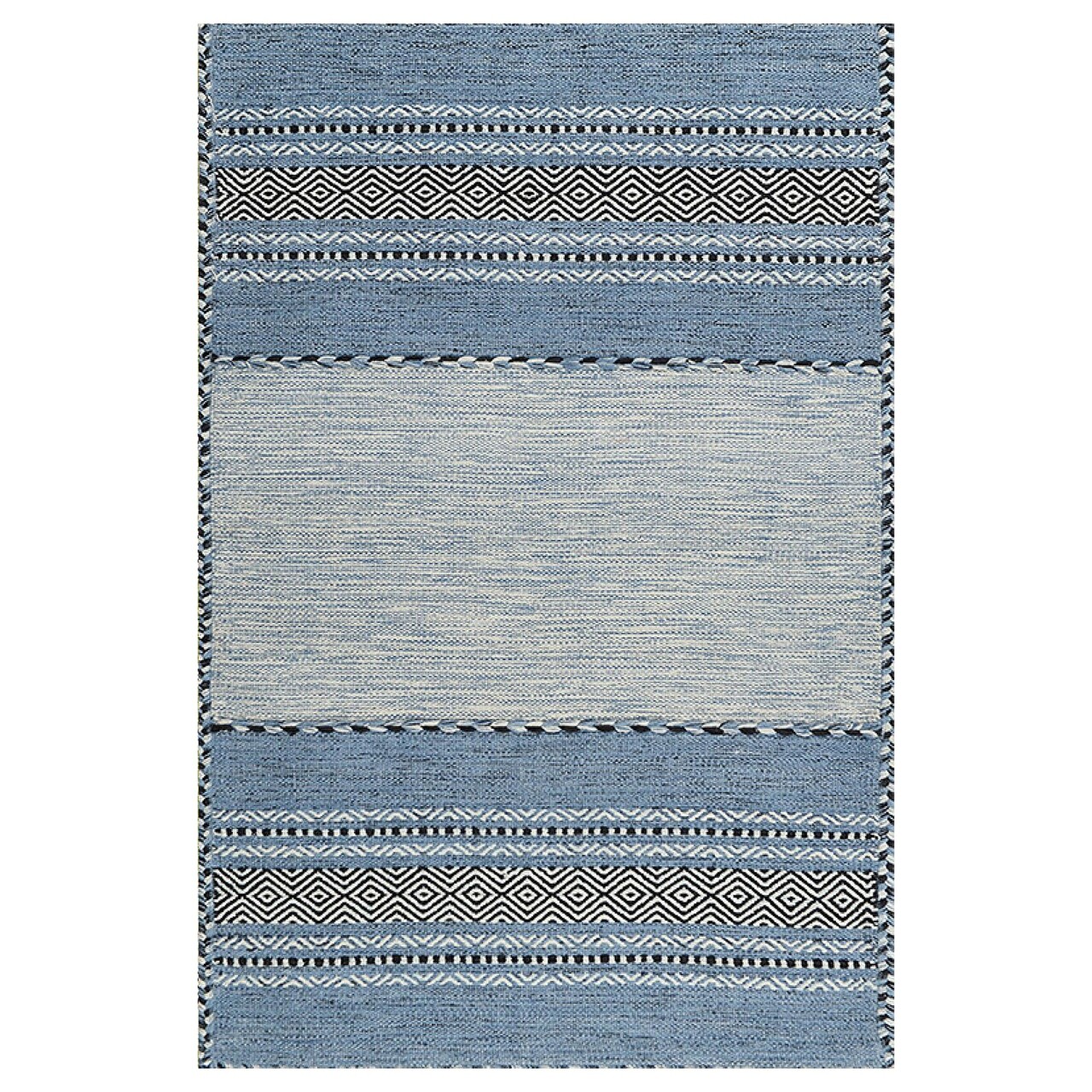 Covor, Wookece251, 60x100 cm, Multicolor - view 6