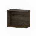 Dulap multifunctional, Teresa, Oak Organizer, 100% PIN, Stejar