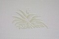Topper saltea Green Future, Aloe Vera 7 zone de confort 120x200 cm, 5 cm