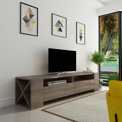 Comoda tv, zena home, sosruko, pal, nuc