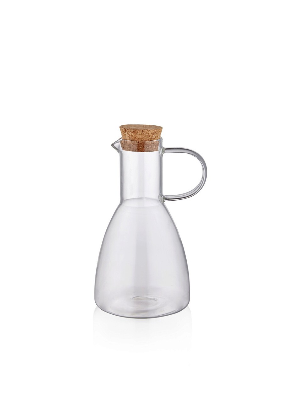 Dozator pentru ulei, Hermia, 280TMA1961, Transparent - view 2
