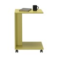 Masuta, Adore, Shp-108-Yy-1, 35x65x45 cm, PAL, Verde