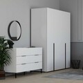 Dulap, Adore, Sfn-1760-Dd-1, Alb