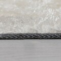 Covor, Flair Rugs, Serenity Ivory, 80 x 150 cm, poliester, ivory