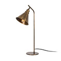Lampa de masa, Alby, 527ABY2199, Metal, Vintage