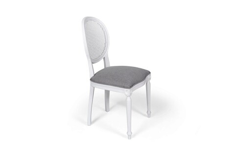 Set masă și scaune extensibile, Fairfax, Albero151, 100% LEMN DE FAJ, Natural