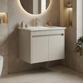 Dulap de baie cu chiuvetă, Hanah Home, Arno 65, Casmir