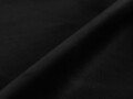Coltar modular dreapta 3 locuri, Nuria-88, Micadoni Home, 252x147x72 cm, catifea, negru