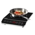 Plita cu inductie, Unold, 35.5 x 29 cm, 2000 W