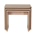 Masuta de cafea, Adore, SHP-103-SS-1, PAL, Sonomo