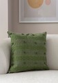 Husa de perna, Tuffet, 43x43 cm, Material: 100% POLIESTER, Verde