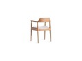 Scaun, Fairfax, Roma, 62x80x44 cm, Natural