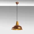 Lustra, Fulgor, 942FLG1315, Metal, Multicolor
