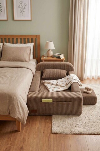 Dormitor lângă pat, Atelier del Sofa, 326NYR1143, Bej