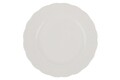 Serviciu de masa, 24 piese, Kutahya Porselen, BNIRM24Y200, portelan, alb