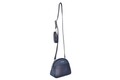 Geanta Beverly Hills Polo Club, 1104, piele ecologica, bleumarin