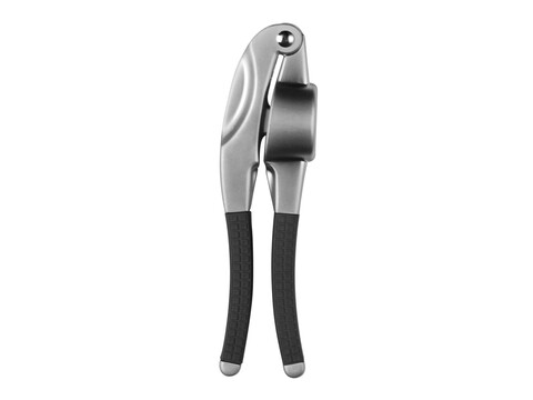 Poza Presa manuala pentru usturoi, Procuisine, Excelsa, 18 cm, aliaj de zinc