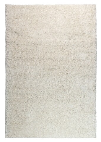Covor Graciosa, Decorino, 133x190 cm, polipropilena, alb