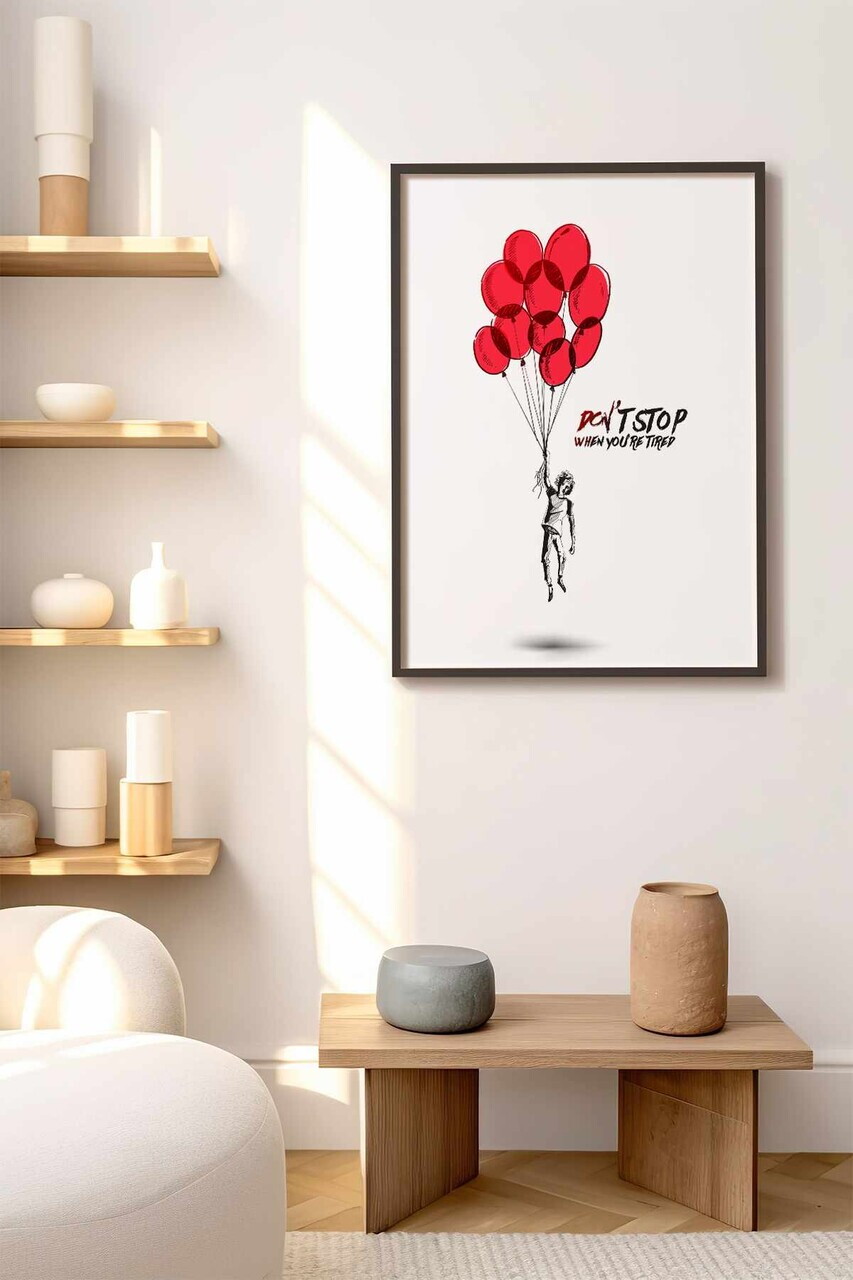 Tablou decorativ, Artplstksyh24, Polistiren, MDF, Multicolor - view 2