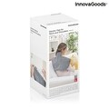 Perna electrica de incalzit pentru gat si umeri, Elpane InnovaGoods, 60x45 cm