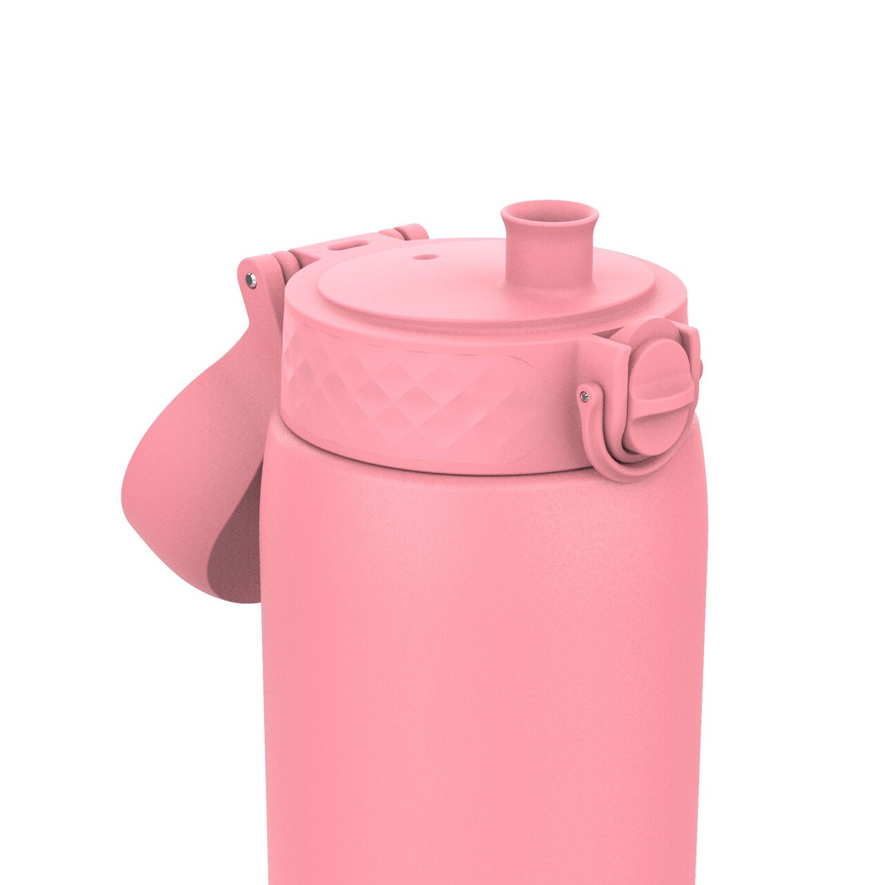 Sticla apa, inox, 920ml, Rose Bloom - Ion8 - view 2