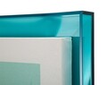 Tablou decorativ Picassy -B, Mauro Ferretti, 50x70 cm, canvas/lemn de pin/plastic, multicolor