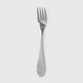 Set tacamuri 4 piese pentru copii Cactus Minnie, Disney, inox, argintiu