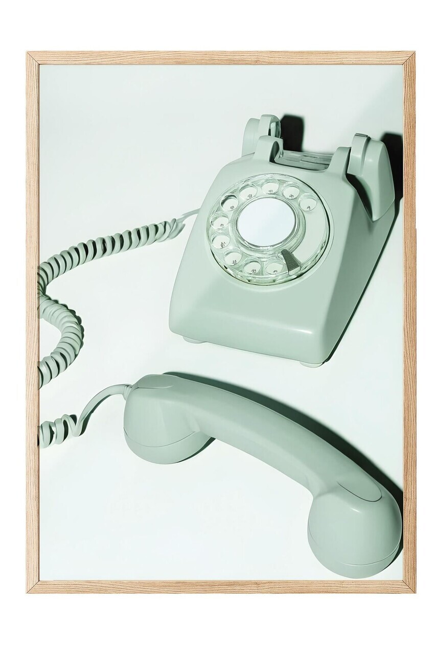 Tablou decorativ, 108483, Lemn masiv, Sticla PVC, Multicolor - view 2