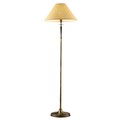 Lampadar, HLM-9009-1E, Aurora, 50 x 170 cm, 1 x E27, 60W, aramiu antic