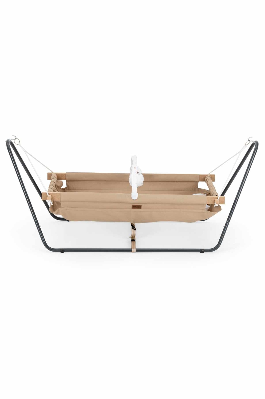 Hamac pentru bebelusi, Wallxpert, Cozy Nest, Maro