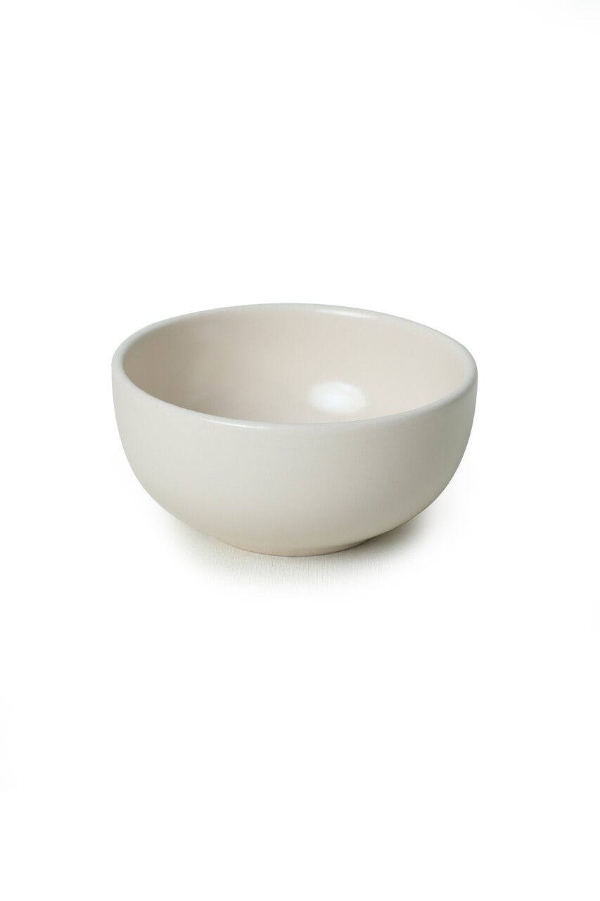 Set de cină din ceramică (18 piese), L'essentiel Maison, 275KRM1972, Antibacterian, Maro/Alb - view 8