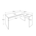 Birou, Adore, Rms-320-Tt-1, Nuc deschis