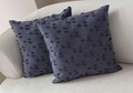 Set fete de perna, Tuffet, Material: 100% POLIESTER, Albastru
