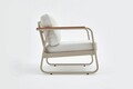 Set mobilier de gradina, Clara, Rio, Ofelina, Bej