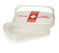 Trusa prim ajutor, Snips, First Aid Box, 43 x 27.5 x 11 cm, polipropilena