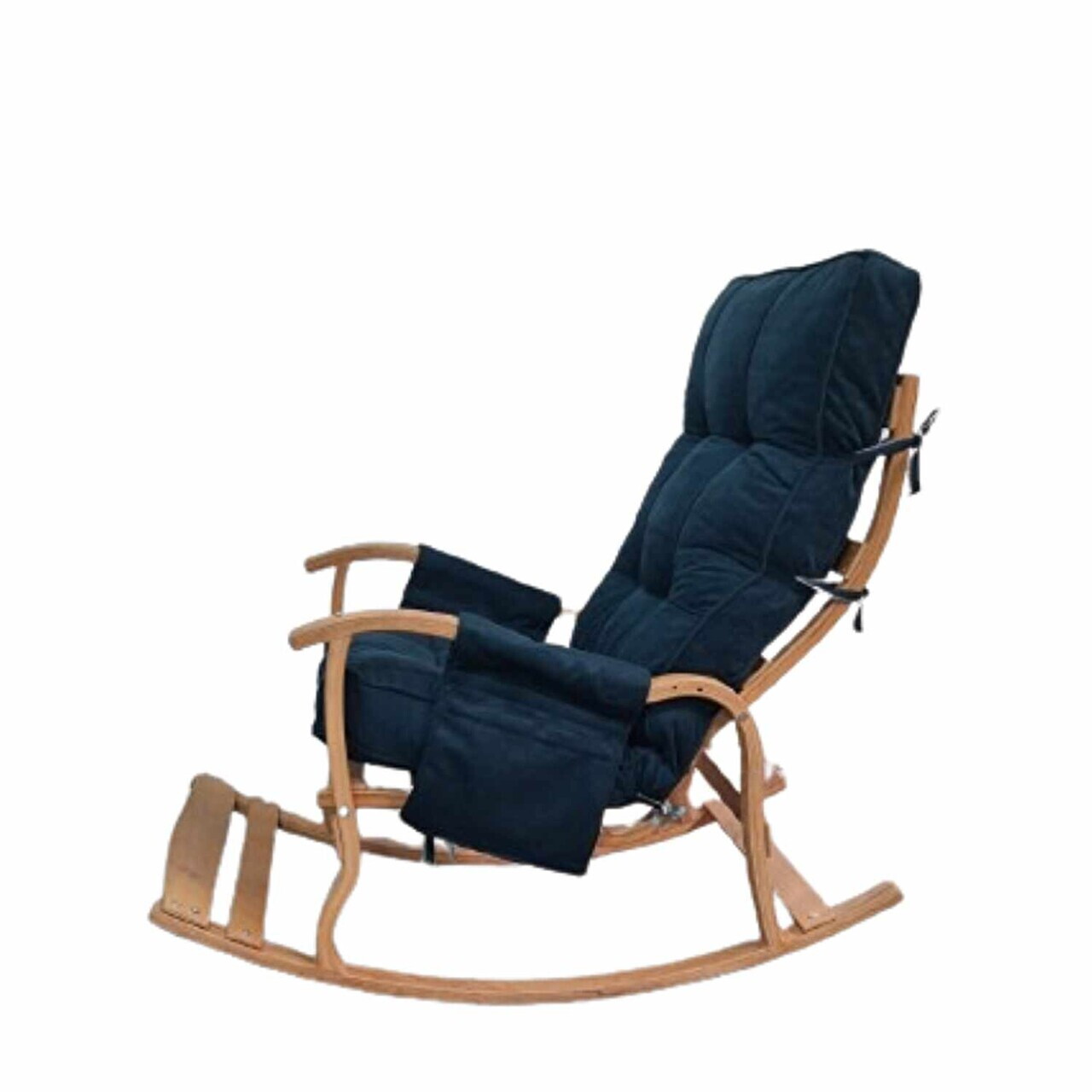 Balansoar, Atelier del Sofa, 352DWL1107, Verde petrol — imaginea 4