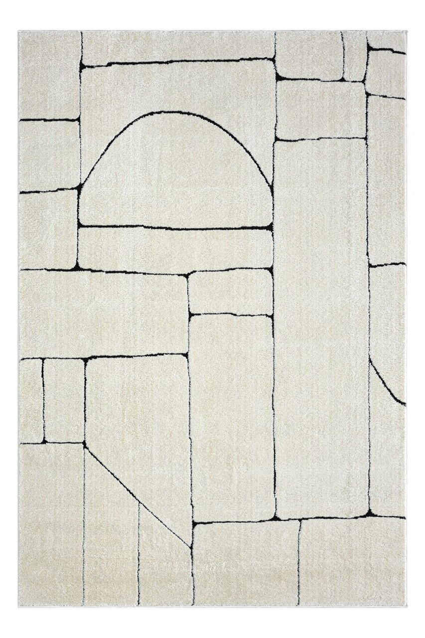 Covor (100 x 200), Jung 7183, 100x200 cm, Crem - view 5