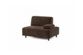 Canapea cu 4 locuri, Atelier del Sofa, 560ARE5356, Maro